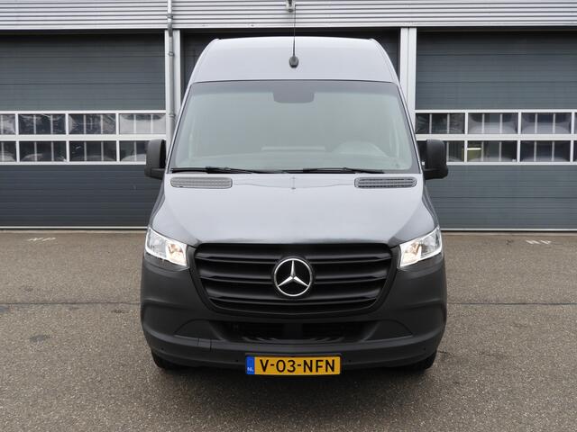 Mercedes-Benz SPRINTER 317 1.9 CDI L3H2 RWD AUT | AIRCO | MBUX | 3.5t TREKHAAK