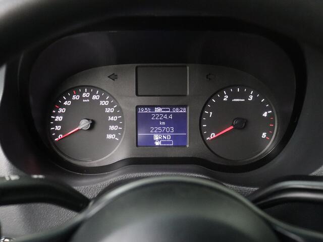 Mercedes-Benz SPRINTER 316CDI 7G-Tronic Automaat L2H2 Koelauto 12/220V | Navigatie | Camera | Airco | Cruise