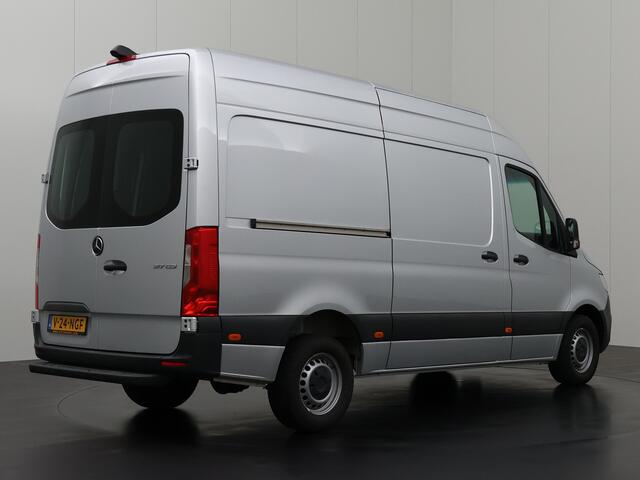 Mercedes-Benz SPRINTER 317CDI 9G-Tronic Automaat L2H2 | Distronic | Airco | Cruise | 360 Camera | Navigatie
