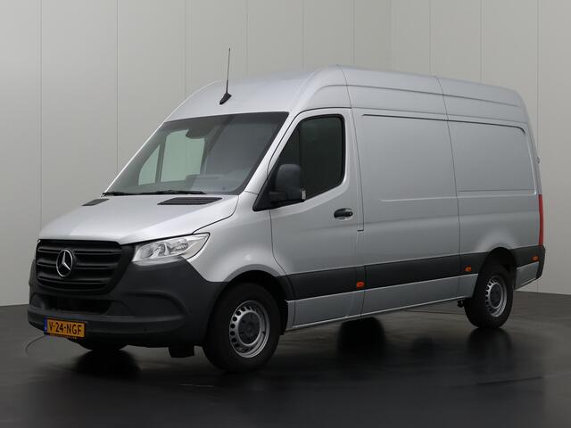 Mercedes-Benz SPRINTER 317CDI 9G-Tronic Automaat L2H2 | Distronic | Airco | Cruise | 360 Camera | Navigatie