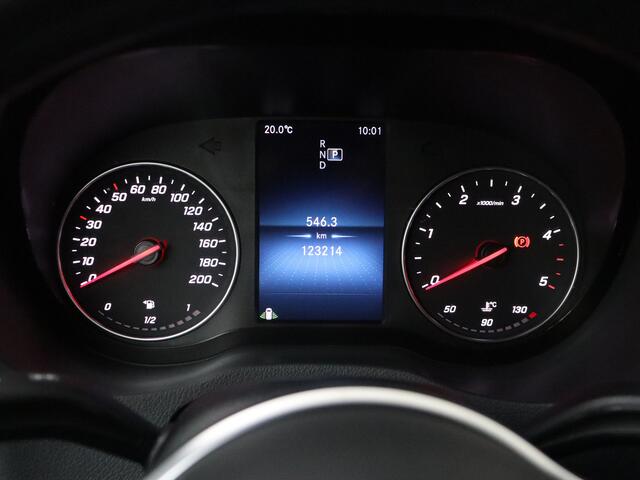 Mercedes-Benz SPRINTER 317CDI 9G-Tronic Automaat L2H2 | Distronic | Airco | Cruise | 360 Camera | Navigatie