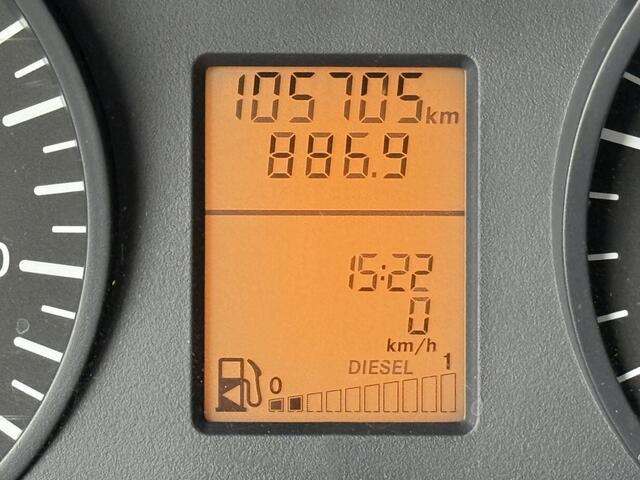 Mercedes-Benz SPRINTER 316 2.2 CDI L3 kEGGER AUTOTRANSPORTER | AIRCO | CRUISE | LUCHTVERING | ELEKTRISCHE LIER | TREKHAAK