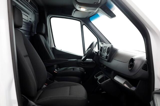 Mercedes-Benz SPRINTER 315 CDI 150pk RWD L2H2 9G Automaat Airco/Navi/Camera 06-2021