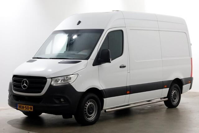 Mercedes-Benz SPRINTER 315 CDI 150pk RWD L2H2 9G Automaat Airco/Navi/Camera 06-2021