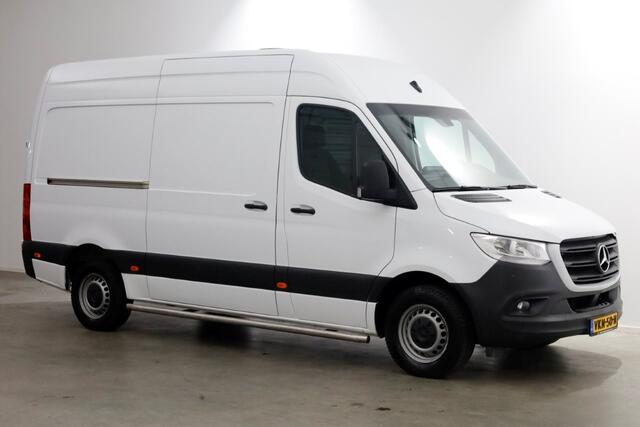 Mercedes-Benz SPRINTER 315 CDI 150pk RWD L2H2 9G Automaat Airco/Navi/Camera 06-2021