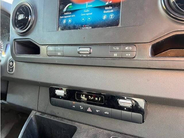 Mercedes-Benz SPRINTER 315 CDI 110KW L3H2 MAXI AUTOM. AIRCO KLIMA EURO6