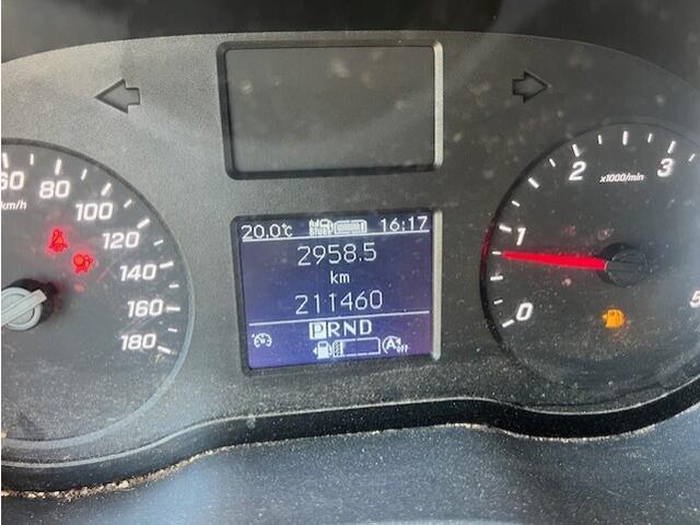 Mercedes-Benz SPRINTER 315 CDI 110KW L3H2 MAXI AUTOM. AIRCO KLIMA EURO6