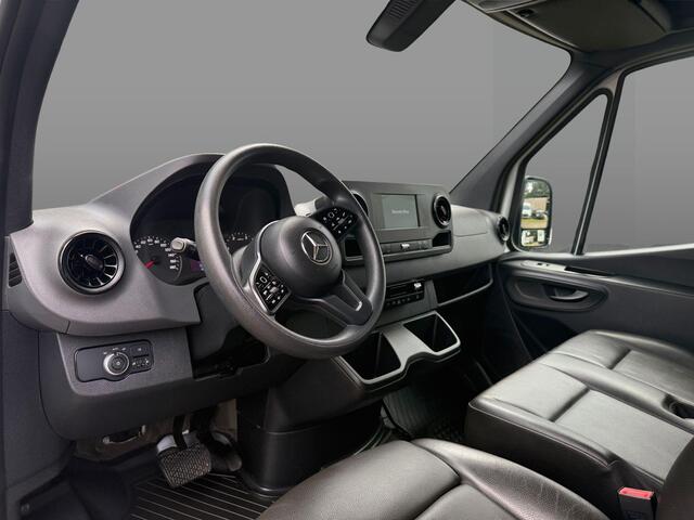 Mercedes-Benz SPRINTER 317 CDI 1.9 L2H1 Automaat, Leder, MBUX Navigatie, Camera,