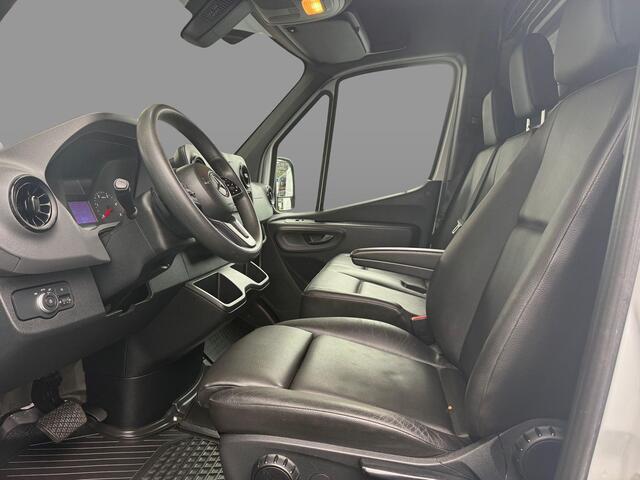 Mercedes-Benz SPRINTER 317 CDI 1.9 L2H1 Automaat, Leder, MBUX Navigatie, Camera,