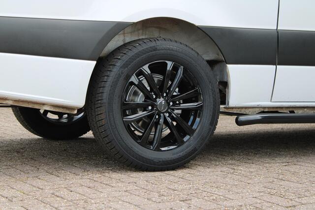 Mercedes-Benz SPRINTER 317 CDI 1.9 L2H1 Automaat, Leder, MBUX Navigatie, Camera,