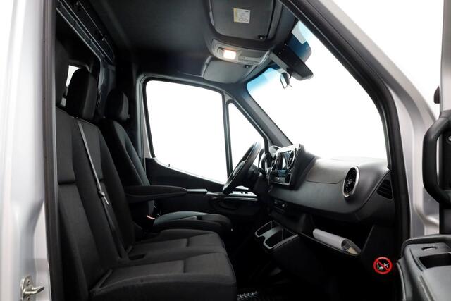Mercedes-Benz SPRINTER 317 CDI 170pk RWD 9G Automaat L2H2 LED/Navi/360° Camera 05-2022