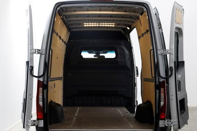 Mercedes-Benz SPRINTER 317 CDI 170pk RWD 9G Automaat L2H2 LED/Navi/360° Camera 05-2022