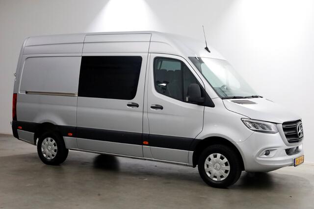 Mercedes-Benz SPRINTER 317 CDI 170pk RWD 9G Automaat L2H2 LED/Navi/360° Camera 05-2022