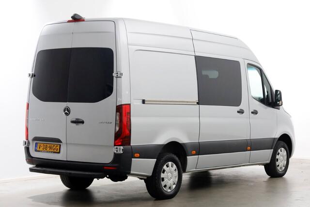 Mercedes-Benz SPRINTER 317 CDI 170pk RWD 9G Automaat L2H2 LED/Navi/360° Camera 05-2022