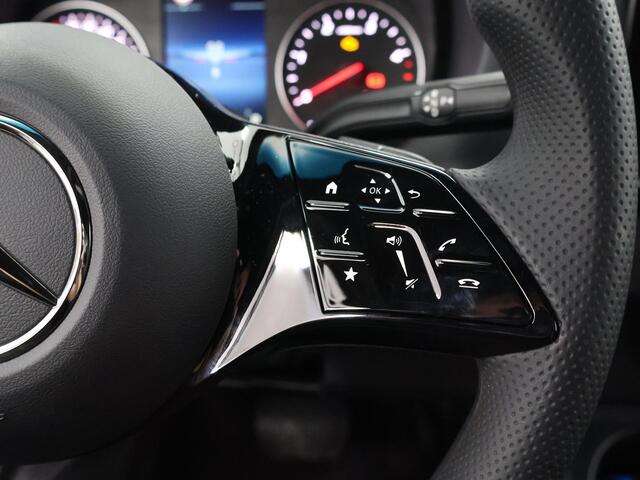 Mercedes-Benz SPRINTER 315 L2 H2 | AUT. | RWD | PRO | 3500kg TREKKEN | AUTOMAAT | 3-ZITS | CRUISE CONTROL | PARKEERCAMERA | MBUX | LANE ASSIST | DODEHOEKASSIST |