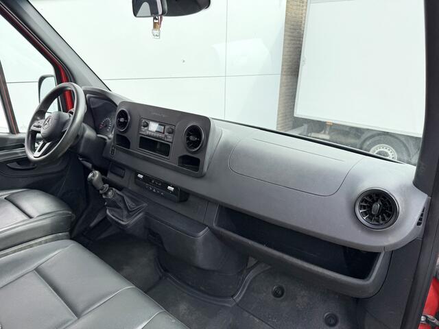 Mercedes-Benz SPRINTER 514 2.2 CDI Kipper Dubbellucht 3.5t Trekhaak Climate Control Cruise Control Benne Tipper