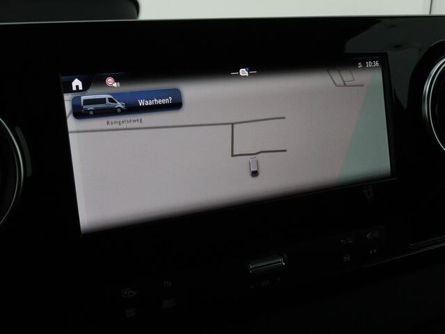 Mercedes-Benz SPRINTER 315CDI 150pk Automaat L2H2 RWD SELECT | BPM Vrij | 3,5t trekhaak voorbereiding | Winterpakket | Smartphonepakket |