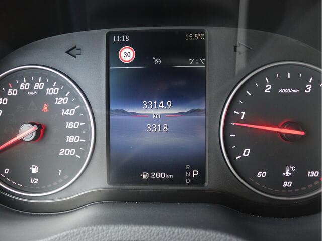 Mercedes-Benz SPRINTER 317 CDI L2H2 Pro | AIRCO/CAMERA/CRUISE/3.500KG AHW | Certified