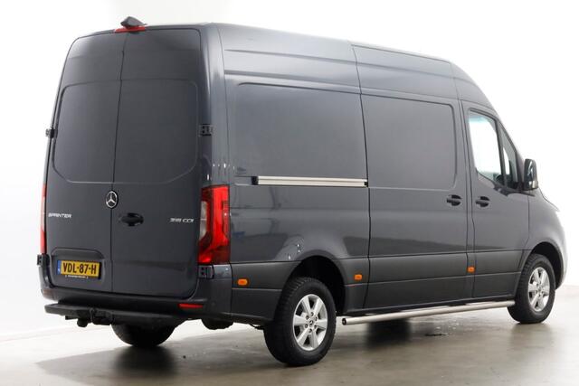Mercedes-Benz SPRINTER 316 CDI 163pk E6 RWD L2H2 7G Automaat LED/Camera Trekhaak 2800kg 11-2019
