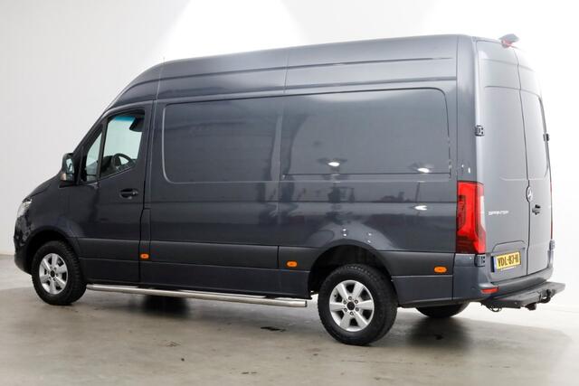 Mercedes-Benz SPRINTER 316 CDI 163pk E6 RWD L2H2 7G Automaat LED/Camera Trekhaak 2800kg 11-2019