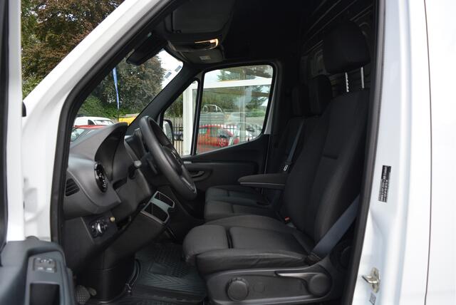 Mercedes-Benz SPRINTER 316 2.2 164PK L3H2 Automaat | Cruise | 3 Zits | Camera | EURO 6 |