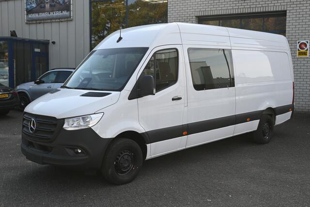 Mercedes-Benz SPRINTER 317 CDI L3H2 Pro 3500kg Trekhaak, Comfort stoel, Etc.