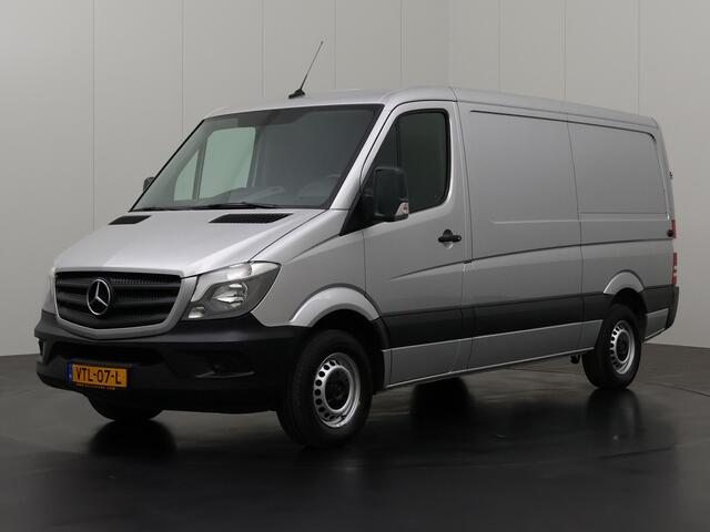 Mercedes-Benz SPRINTER 314CDI L2H1 | Airco | Betimmering | Trekhaak