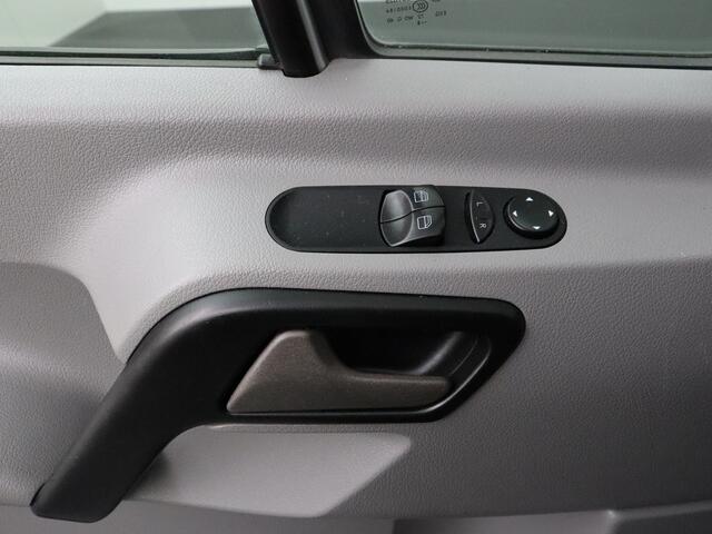 Mercedes-Benz SPRINTER 314CDI L2H1 | Airco | Betimmering | Trekhaak