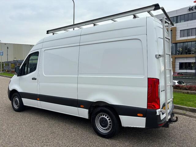 Mercedes-Benz SPRINTER 316CDI L2H2 Automaat Airco Navi Cruisecontrol Trekhaak