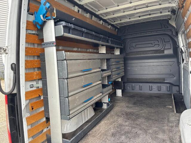 Mercedes-Benz SPRINTER 316CDI L2H2 Automaat Airco Navi Cruisecontrol Trekhaak