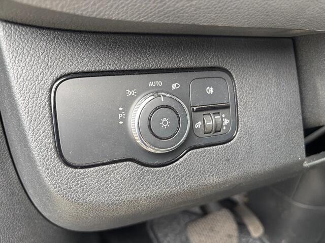 Mercedes-Benz SPRINTER 316CDI L2H2 Automaat Airco Navi Cruisecontrol Trekhaak