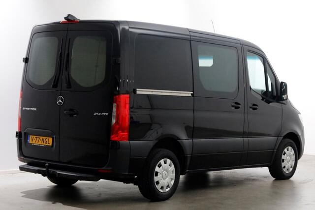 Mercedes-Benz SPRINTER 214 CDI 143pk 9G Automaat L1H1 Airco/Navi/Camera 12-2020