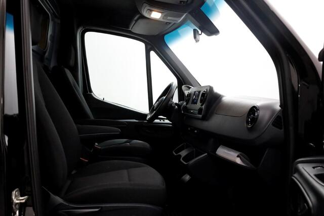Mercedes-Benz SPRINTER 214 CDI 143pk 9G Automaat L1H1 Airco/Navi/Camera 12-2020