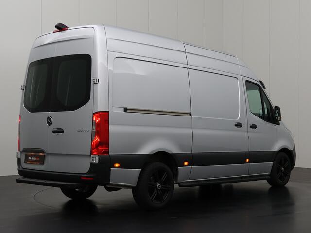 Mercedes-Benz SPRINTER 317CDi 9G-Tronic Automaat L2H2 | Navigatie | Camera | Airco | Cruise