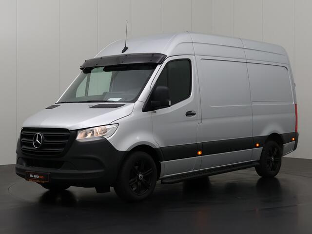 Mercedes-Benz SPRINTER 317CDi 9G-Tronic Automaat L2H2 | Navigatie | Camera | Airco | Cruise
