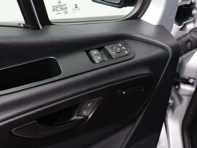 Mercedes-Benz SPRINTER 317CDi 9G-Tronic Automaat L2H2 | Navigatie | Camera | Airco | Cruise