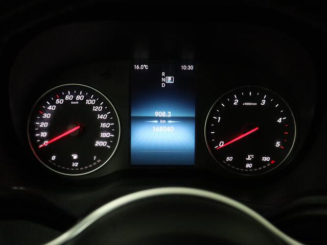 Mercedes-Benz SPRINTER 317CDi 9G-Tronic Automaat L2H2 | Navigatie | Camera | Airco | Cruise