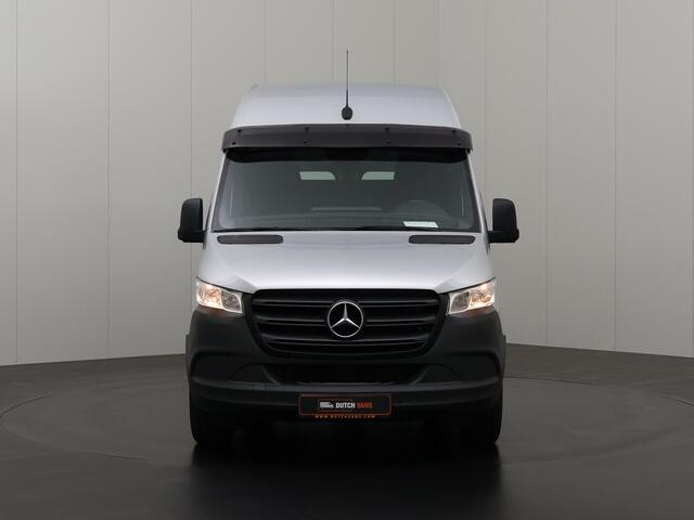Mercedes-Benz SPRINTER 317CDi 9G-Tronic Automaat L2H2 | Navigatie | Camera | Airco | Cruise