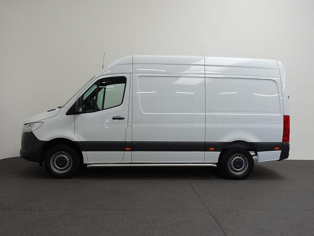 Mercedes-Benz SPRINTER 315 Automaat L2H2 RWD Airco Cruise Control Navi Trekhaak
