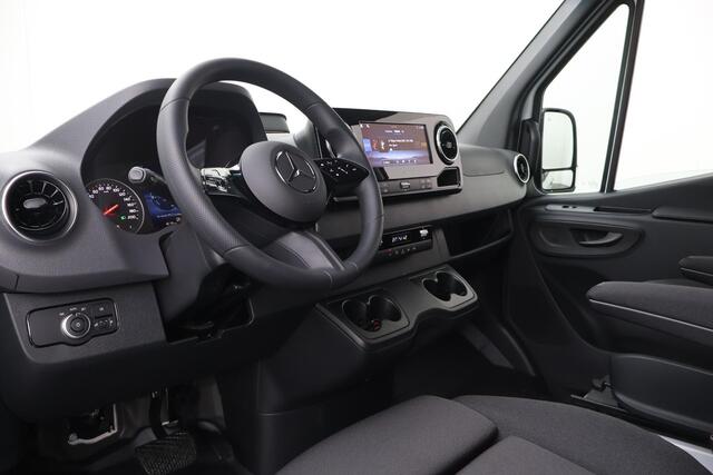 Mercedes-Benz SPRINTER 315 CDI | Aut. | L2 H2 | RWD | PRO | 3500 KG. AHW | Apple Carplay / Android Auto | Achteruitrijcamera | Lane-Assist | Side-Assist | Comfort-stoelen | Cruise Control | 3500 KG. AHW |