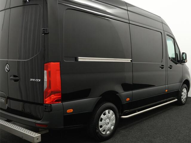 Mercedes-Benz SPRINTER 315 1.9 CDI L2/H2 RWD | Apple Carplay/Android Auto | Achteruitrijcamera |