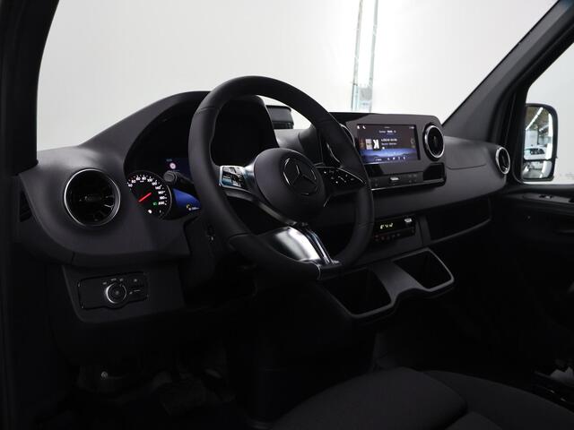 Mercedes-Benz SPRINTER 519 CDI L2 H2 Select | 5.0 T | 5000 GVW | N2 | Tachograaf | Smartphone integratie pakket | Distronic | Winterpakket |