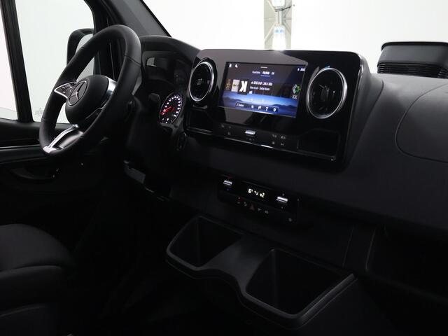 Mercedes-Benz SPRINTER 519 CDI L2 H2 Select | 5.0 T | 5000 GVW | N2 | Tachograaf | Smartphone integratie pakket | Distronic | Winterpakket |