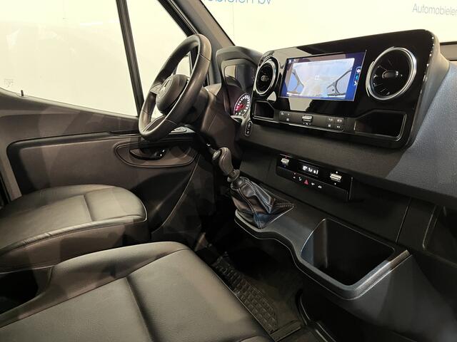 Mercedes-Benz SPRINTER 317 CDI L2 Pro RWD / Euro 6 / Trekhaak 3500 KG / Airco / Cruise Control / CarPlay / Camera / 3-Zits / 17.500 KM !!