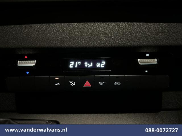 Mercedes-Benz SPRINTER 316 CDI 164pk L2H1 Euro6 Airco | Camera | Navigatie | Apple Carplay | Android Auto | Chauffeursstoel Cruisecontrol, Trekhaak, Bijrijdersbank