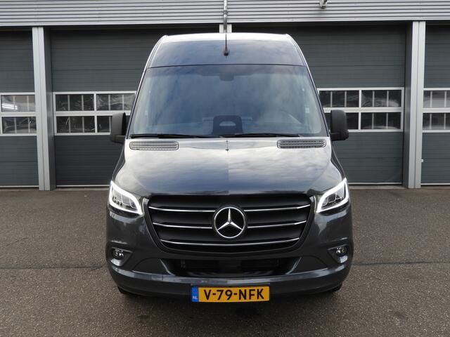 Mercedes-Benz SPRINTER 317 1.9 CDI L2H2 RWD AUT | LED | MBUX | CAMERA | FACELIFT