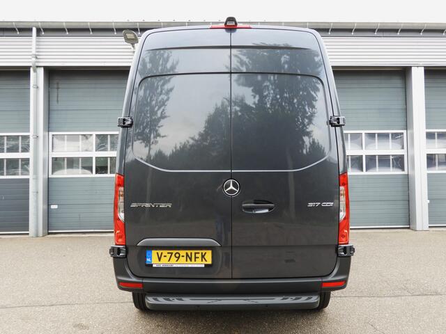 Mercedes-Benz SPRINTER 317 1.9 CDI L2H2 RWD AUT | LED | MBUX | CAMERA | FACELIFT