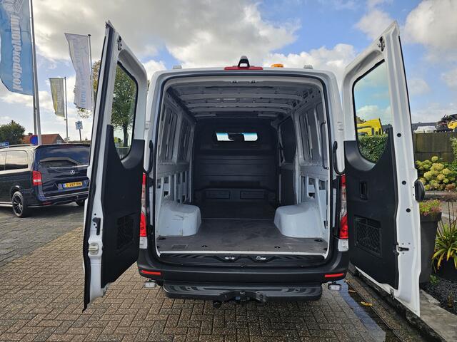 Mercedes-Benz SPRINTER 517 CDI L2-H1 Handgeschakeld * Camera * Trekhaak 3,5t *