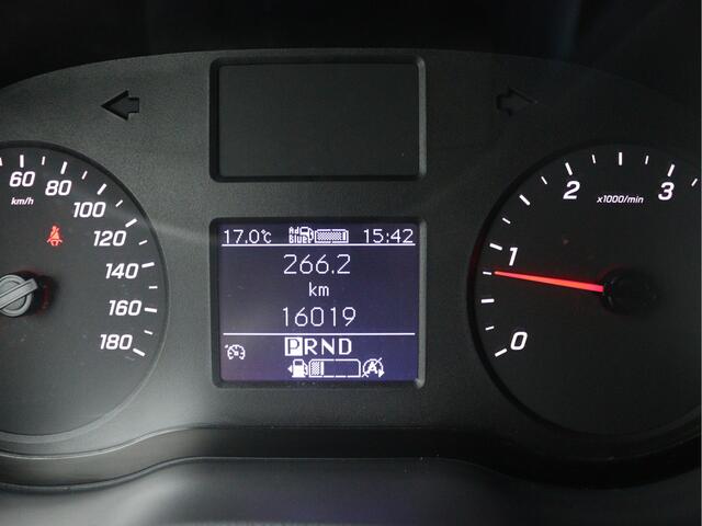 Mercedes-Benz SPRINTER 317 CDI L2H2 | AIRCO/NAVI/CAMERA/3.500KG AHW | Certified