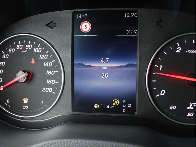 Mercedes-Benz SPRINTER 317 CDI L2H2 Select | AIRCO/CRUISE/CAMERA/3.500 KG AHW | Certified